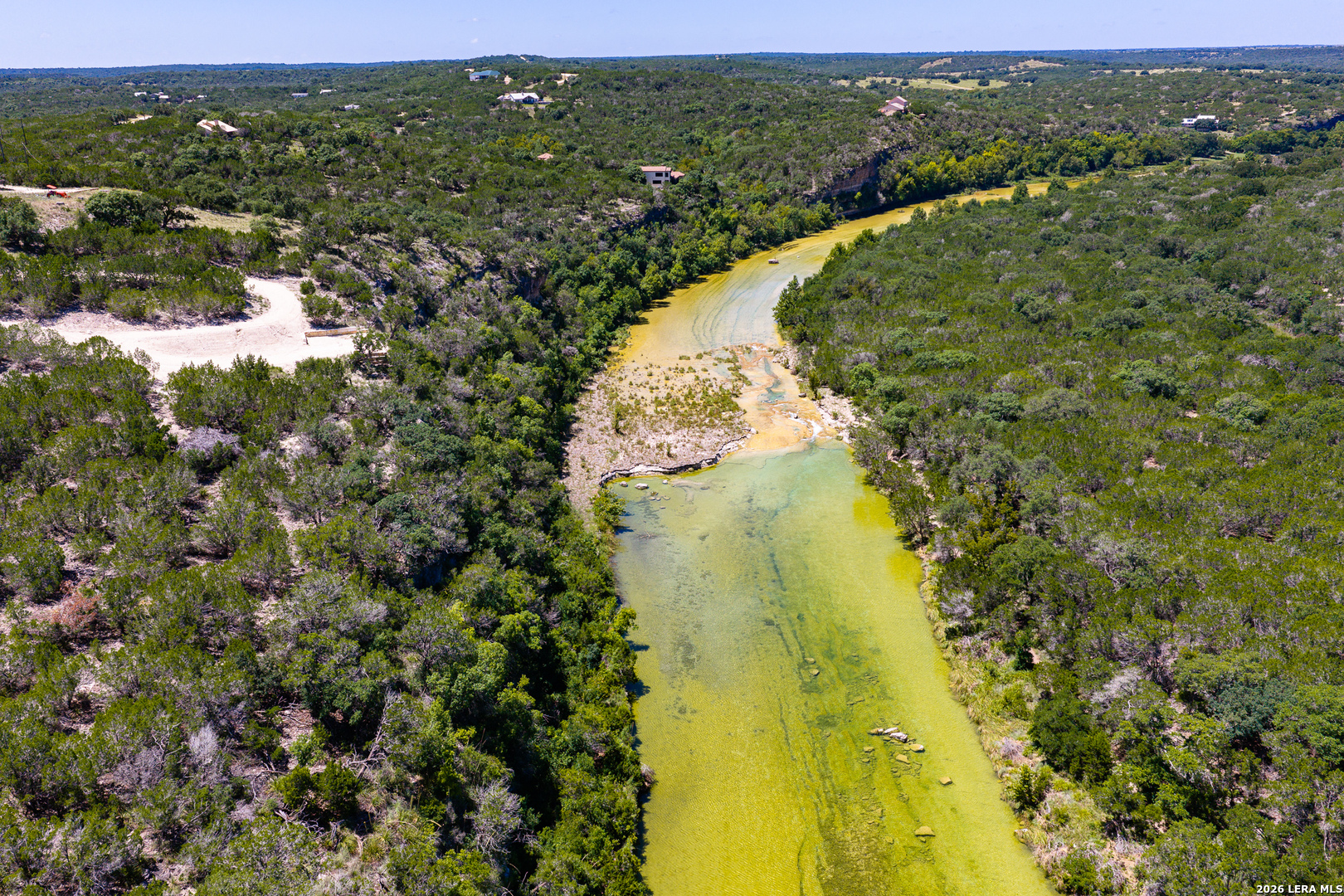 165 Cherry Springs Road Hunt TX 78024