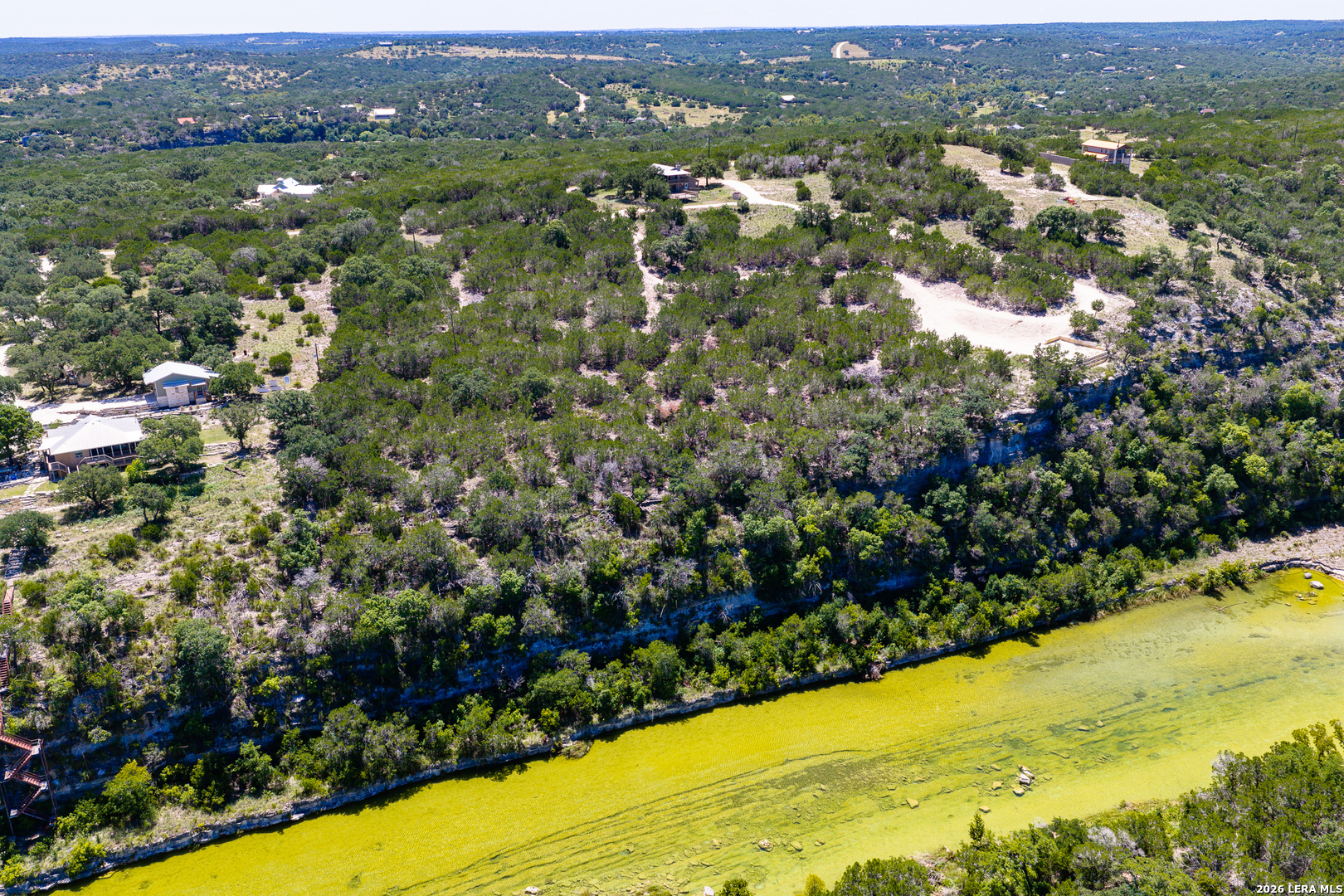 165 Cherry Springs Road Hunt TX 78024