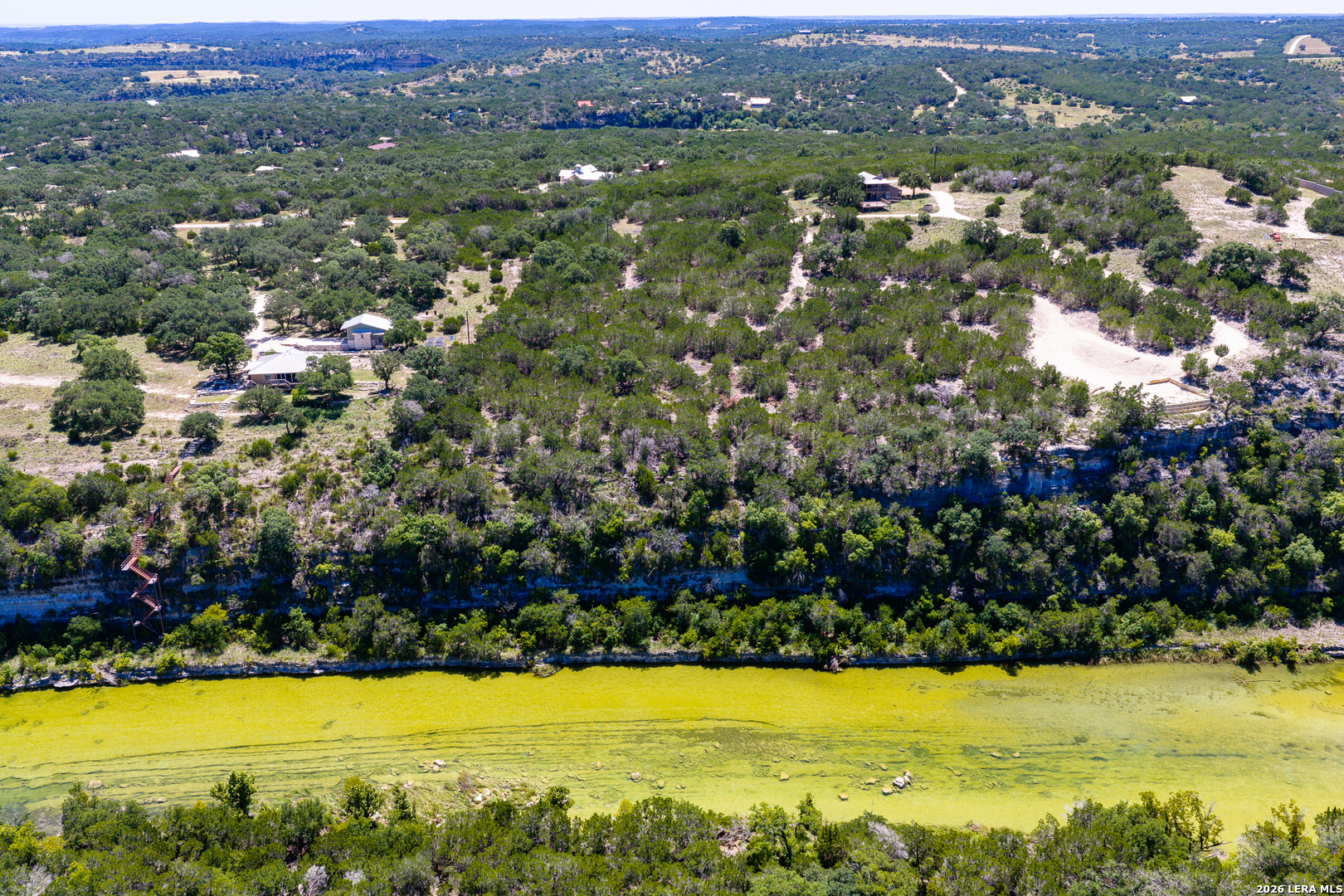 165 Cherry Springs Road Hunt TX 78024