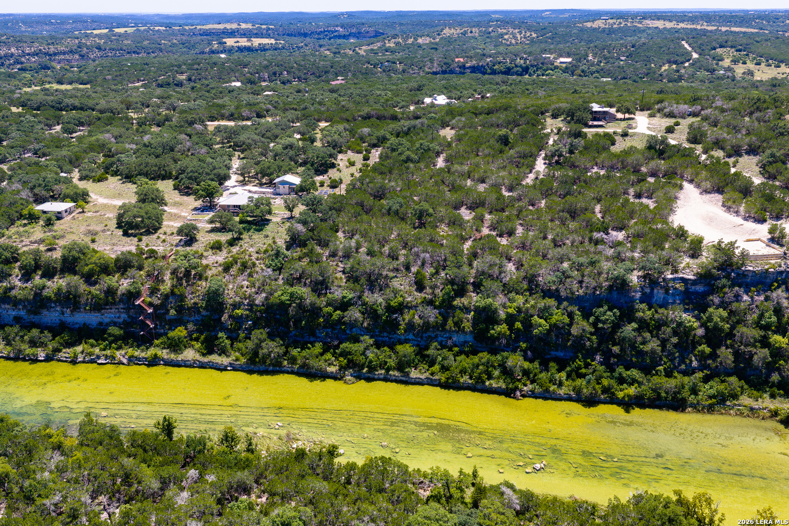165 Cherry Springs Road Hunt TX 78024