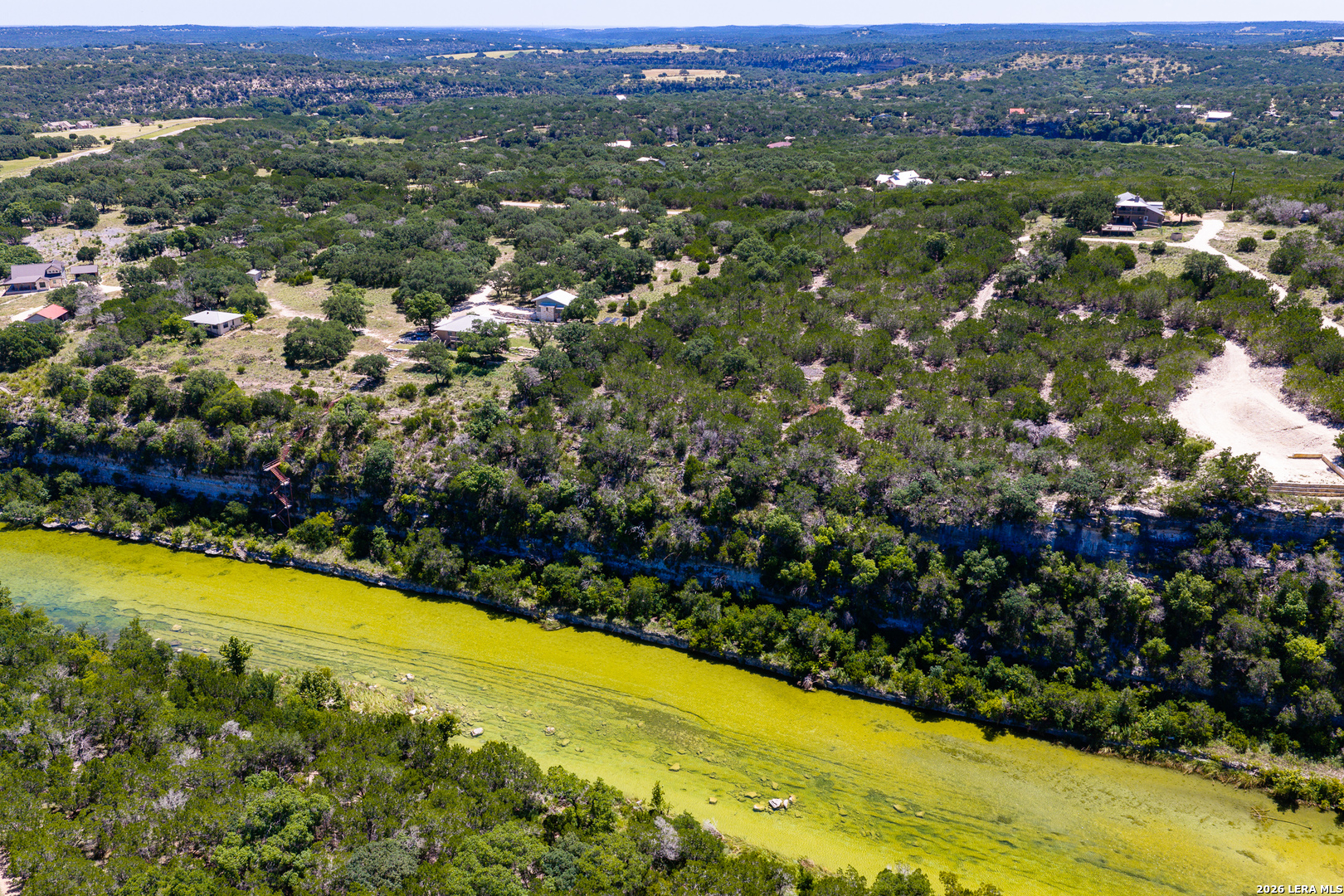165 Cherry Springs Road Hunt TX 78024