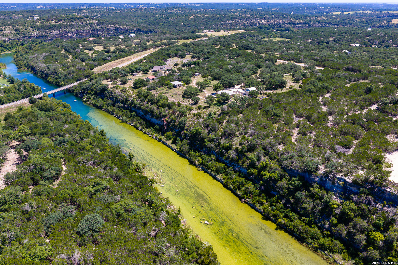 165 Cherry Springs Road Hunt TX 78024