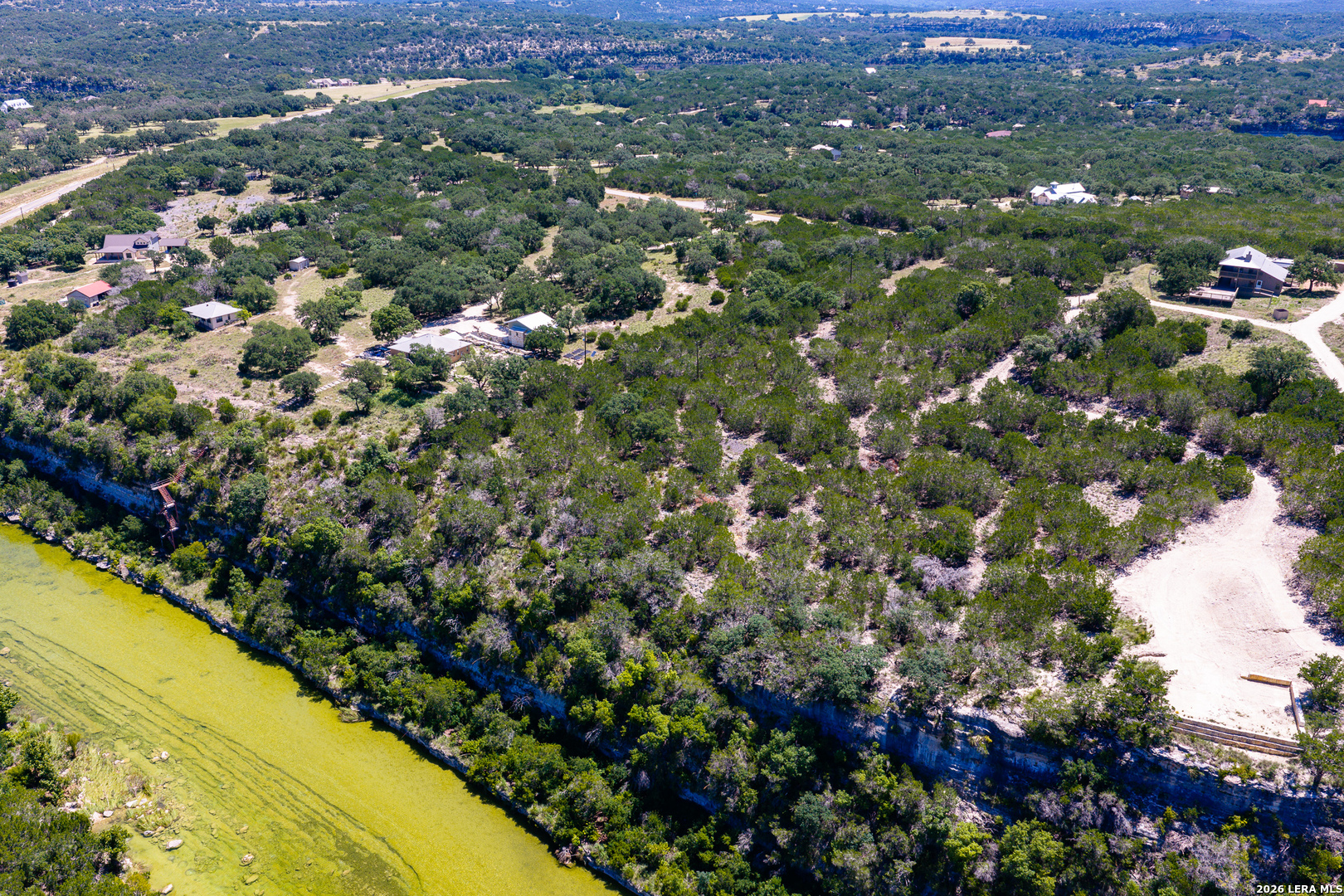 165 Cherry Springs Road Hunt TX 78024