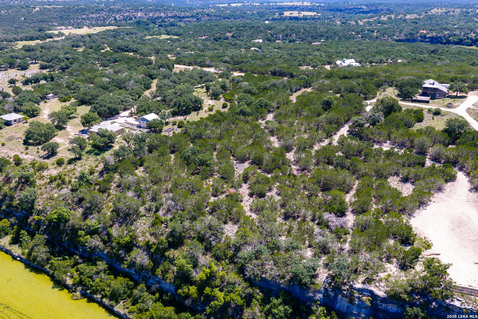 165 Cherry Springs Road Hunt TX 78024