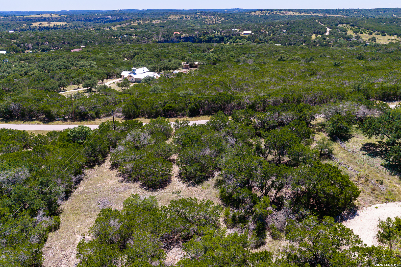 165 Cherry Springs Road Hunt TX 78024