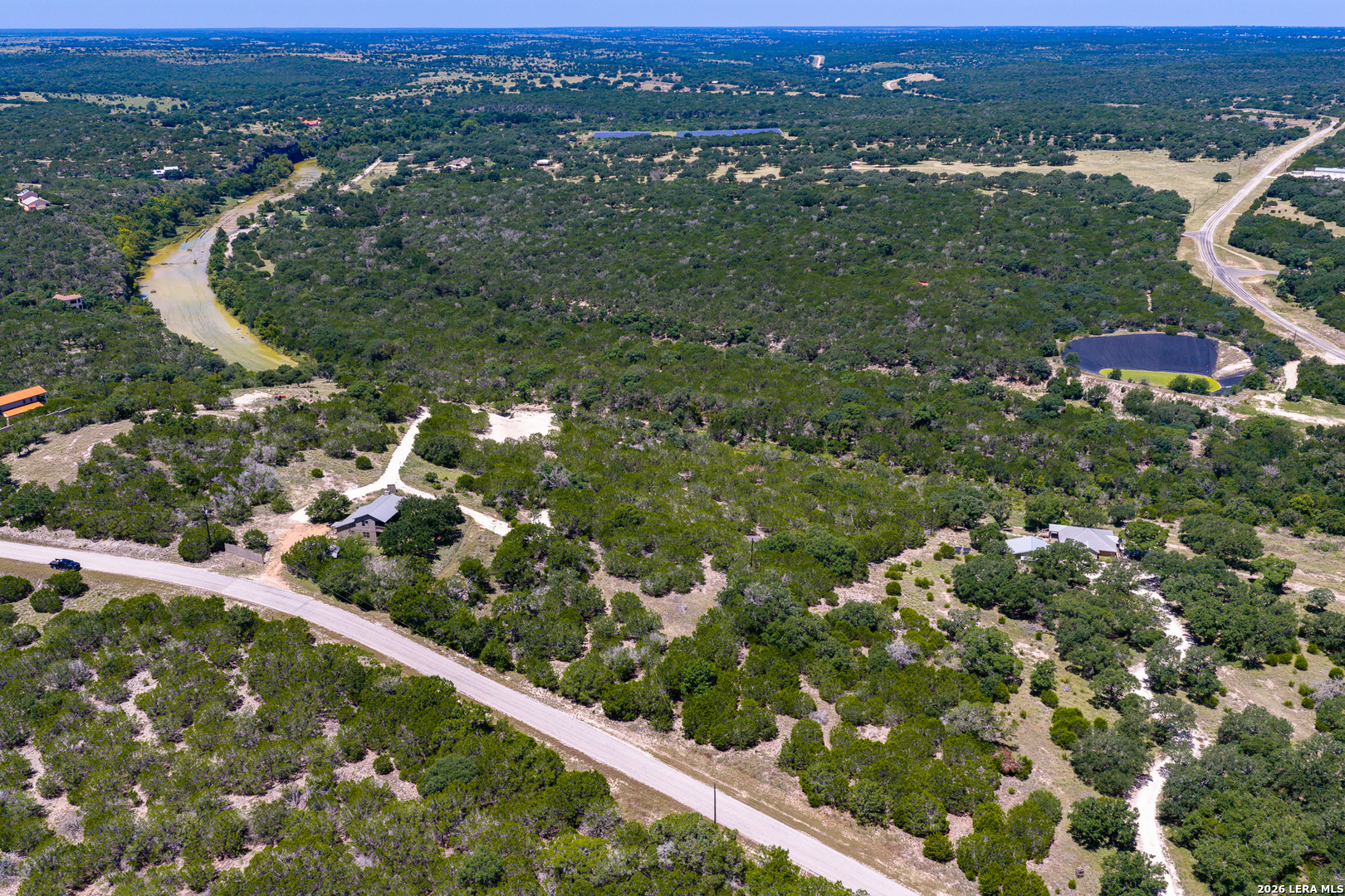 165 Cherry Springs Road Hunt TX 78024