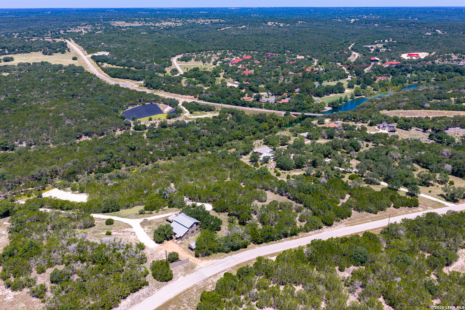 165 Cherry Springs Road Hunt TX 78024