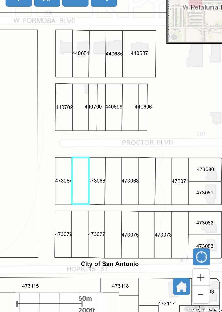 334 Proctor Boulevard San Antonio TX 78221