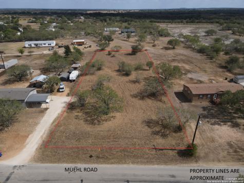 141 Muehl Seguin TX 78155