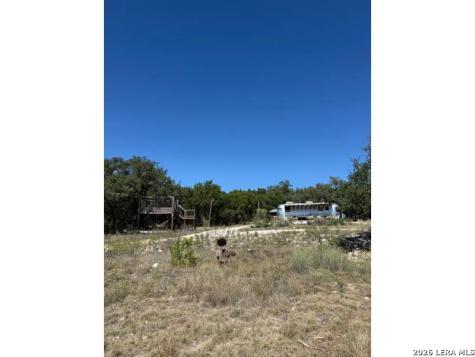 210 Ghost Dancer Fischer TX 78623