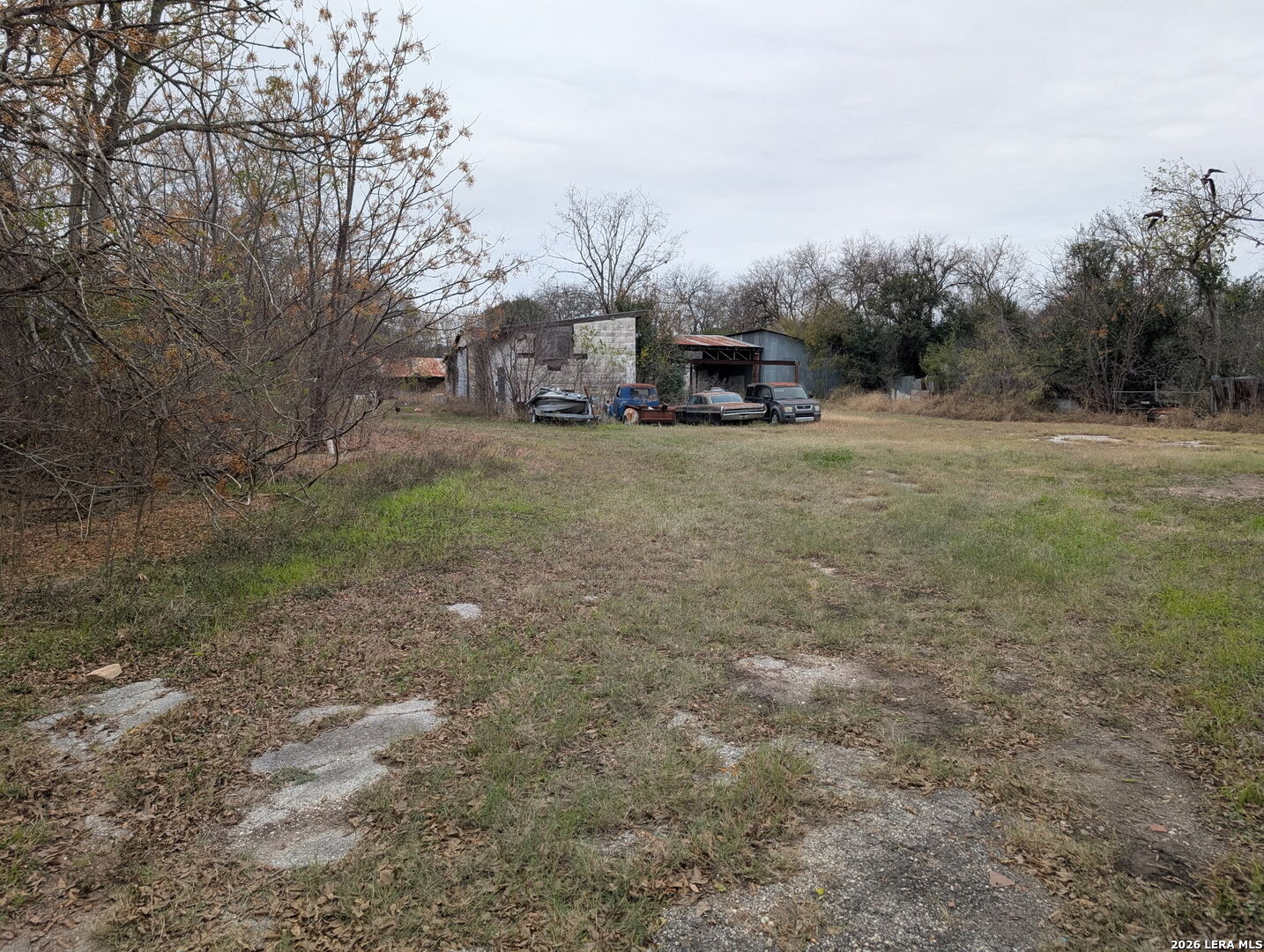 550 W Broadview San Antonio TX 78228