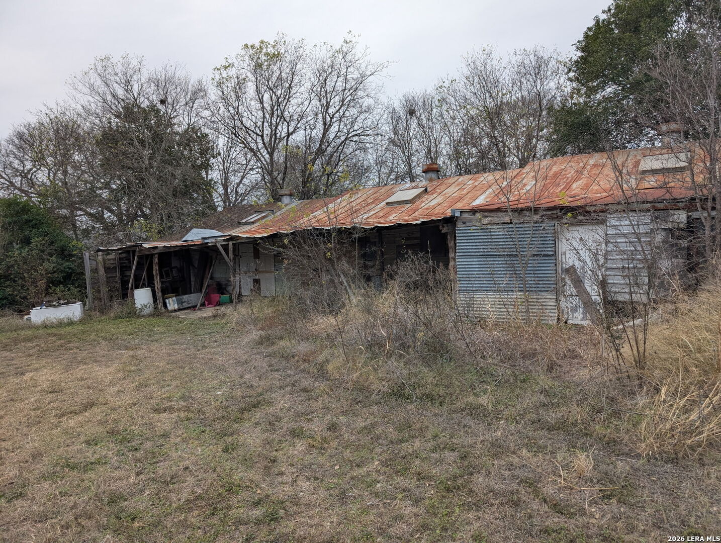550 W Broadview San Antonio TX 78228
