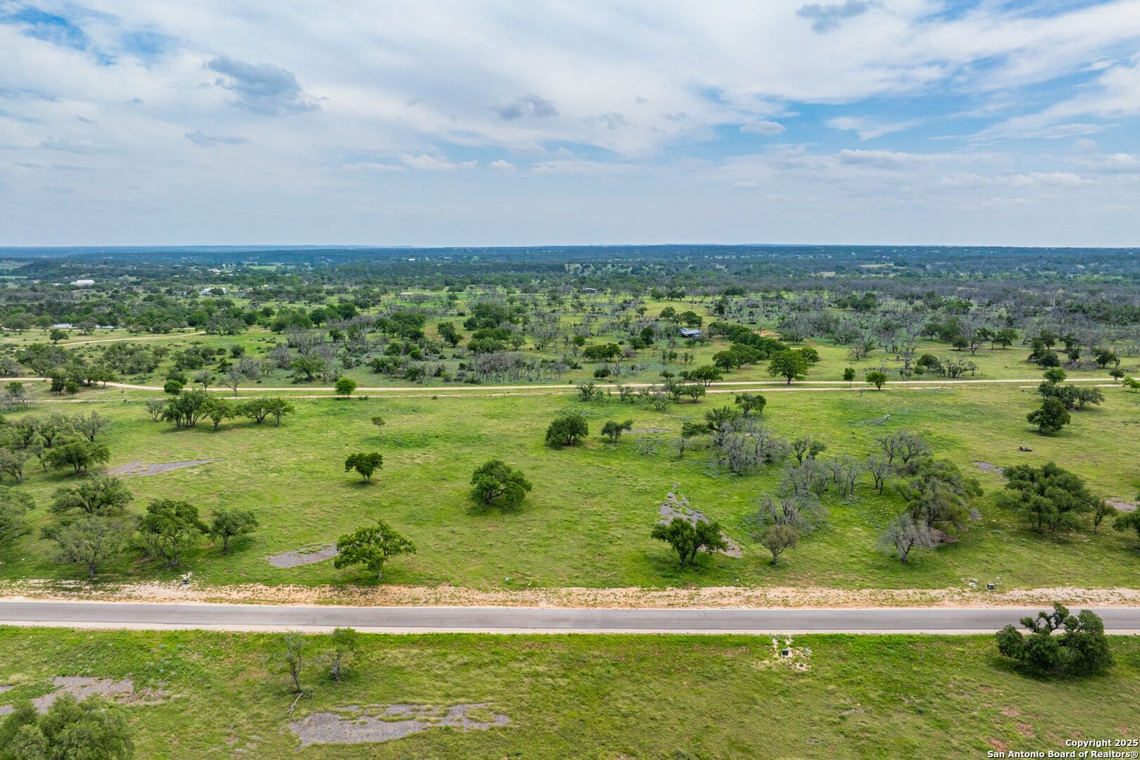 Lot 79 Stock Pond Drive Harper TX 78631
