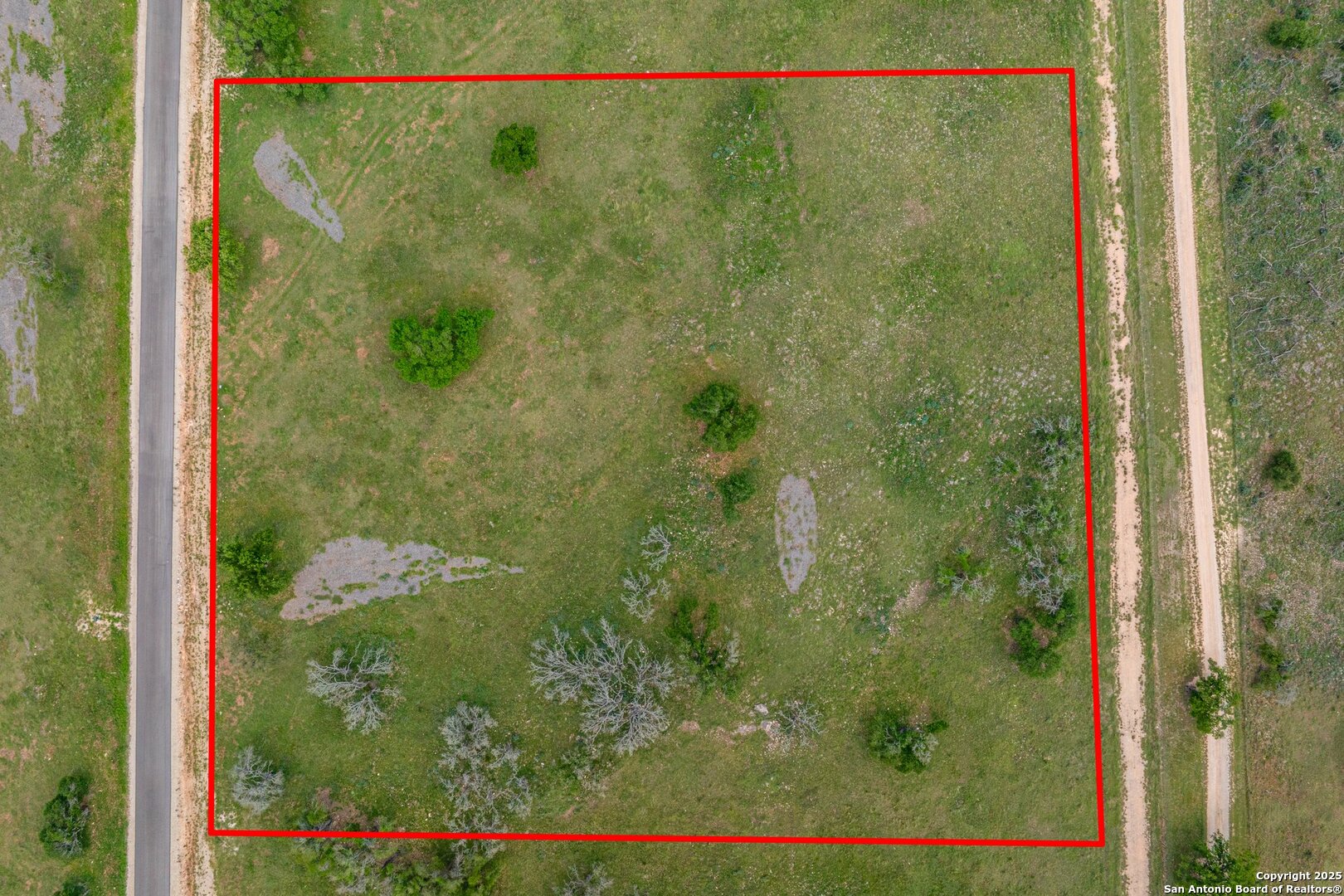 Lot 79 Stock Pond Drive Harper TX 78631