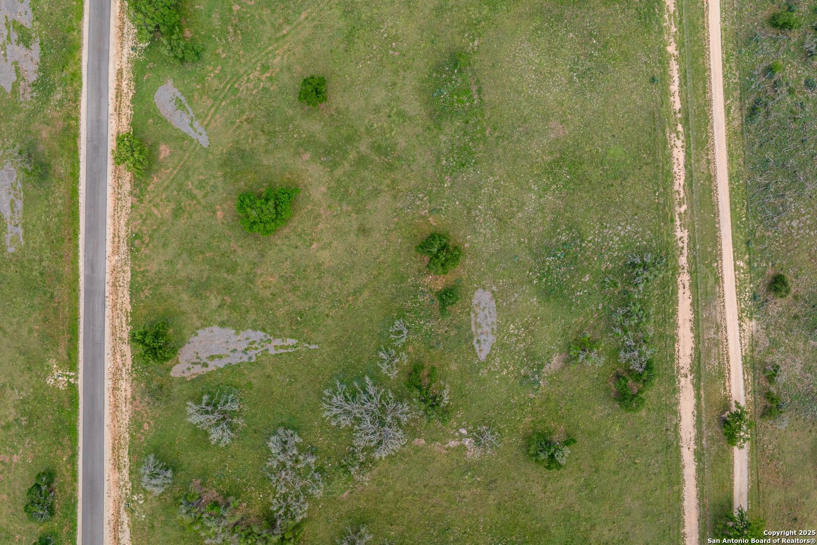 Lot 79 Stock Pond Drive Harper TX 78631
