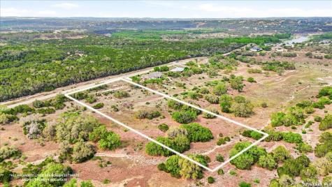 2248 San Jose Way Canyon Lake TX 78133