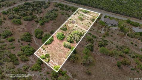 2248 San Jose Way Canyon Lake TX 78133