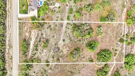 2248 San Jose Way Canyon Lake TX 78133