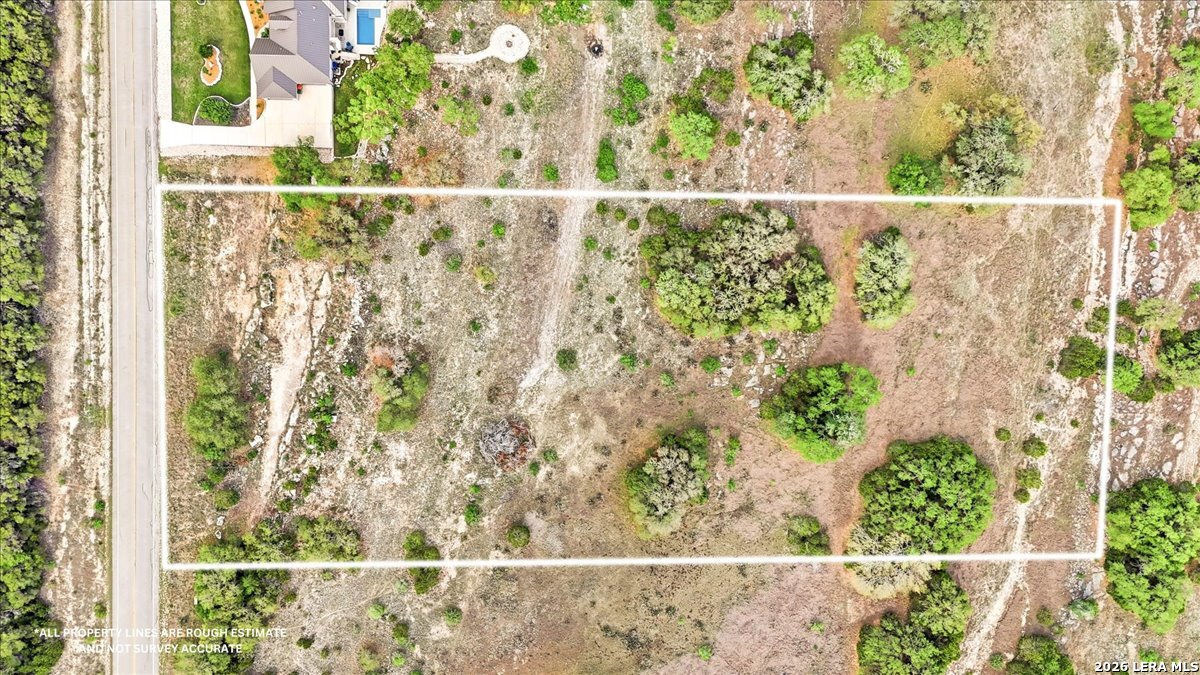 2248 San Jose Way Canyon Lake TX 78133