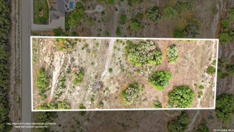 2248 San Jose Way Canyon Lake TX 78133