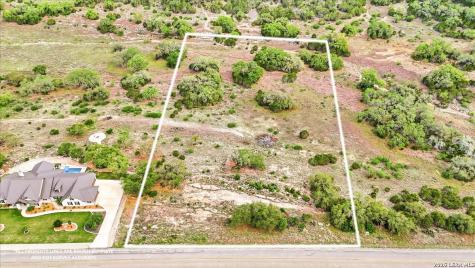 2248 San Jose Way Canyon Lake TX 78133