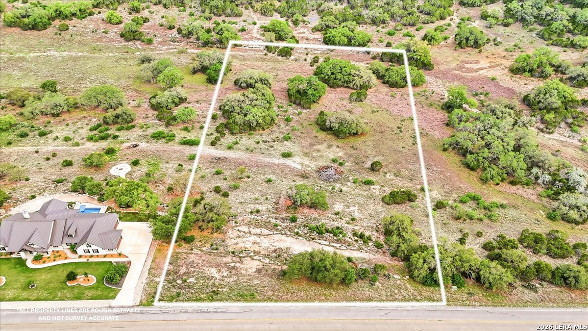 2248 San Jose Way Canyon Lake TX 78133