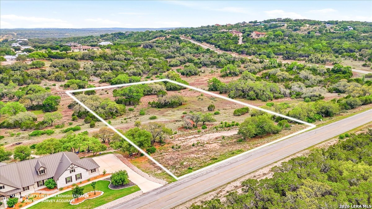 2248 San Jose Way Canyon Lake TX 78133