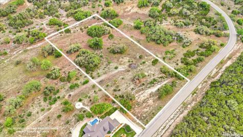 2248 San Jose Way Canyon Lake TX 78133