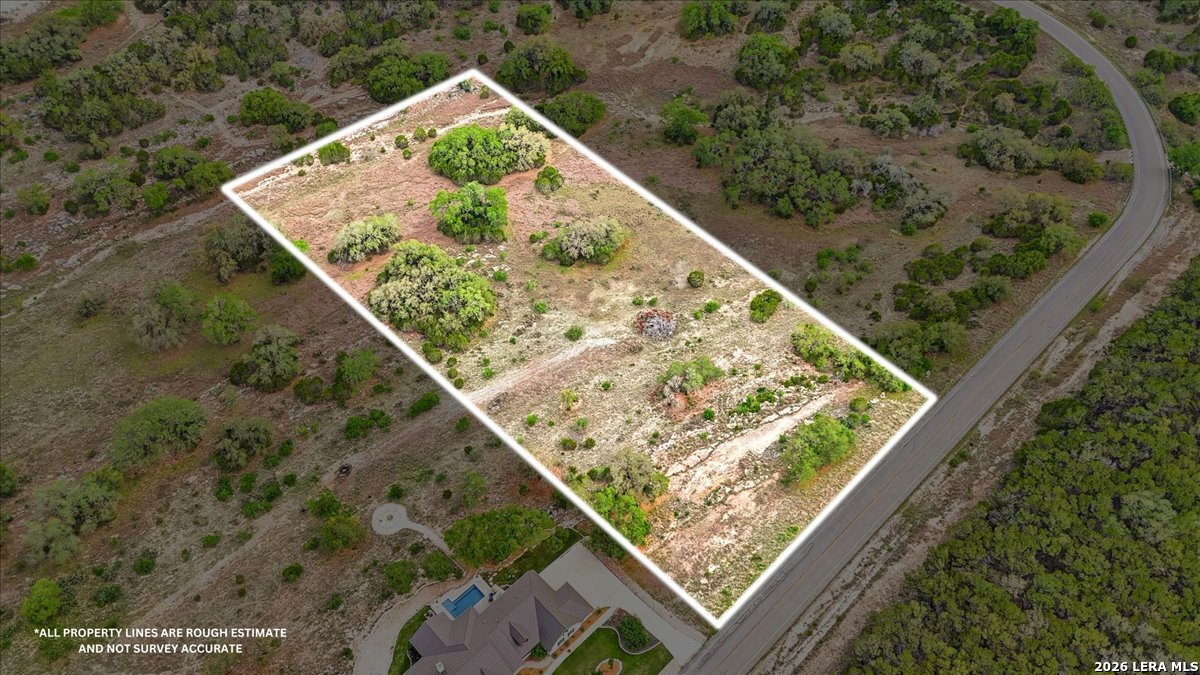 2248 San Jose Way Canyon Lake TX 78133
