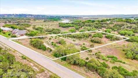 2248 San Jose Way Canyon Lake TX 78133