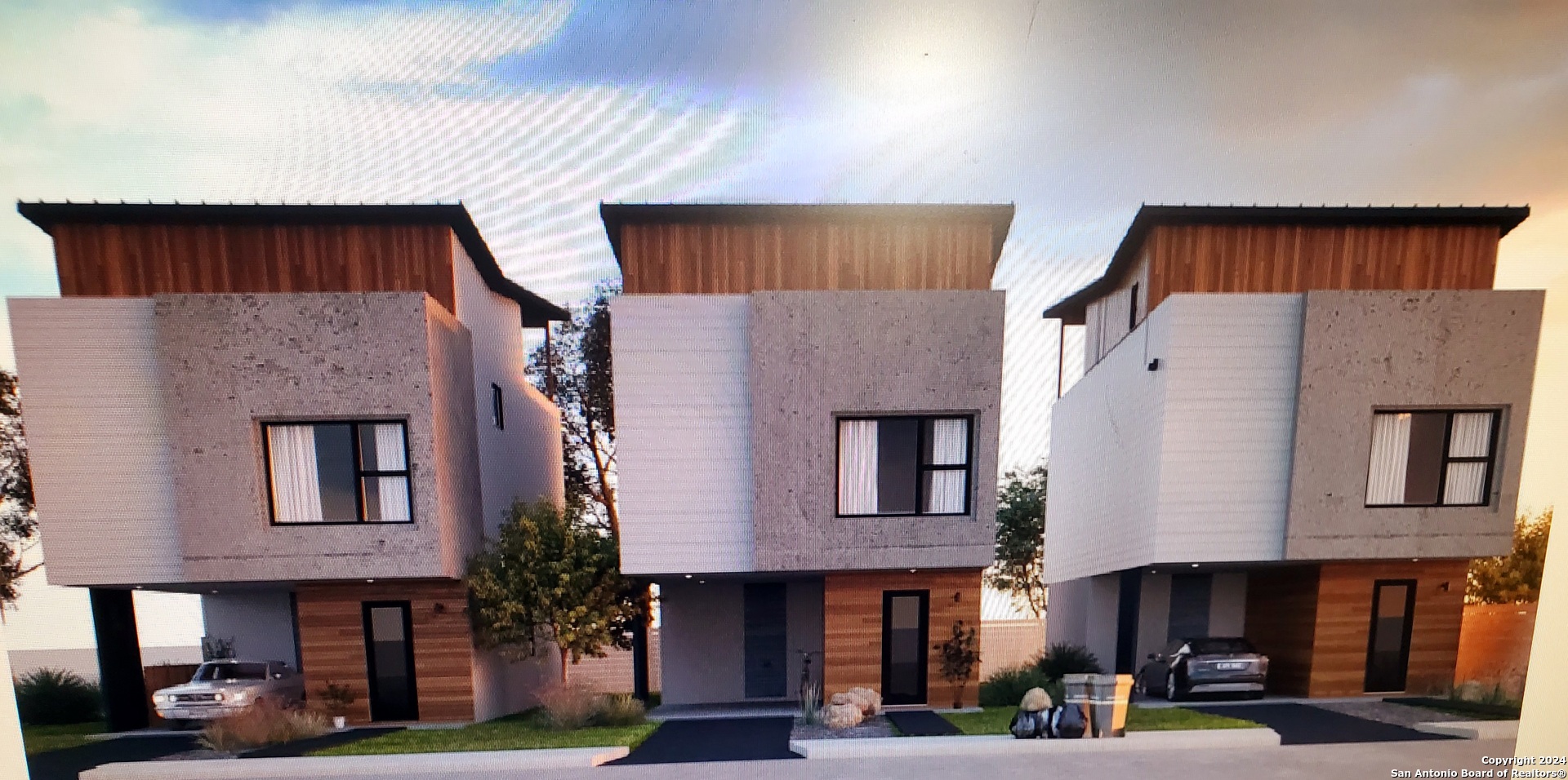 143 Forrest Avenue San Antonio TX 78204