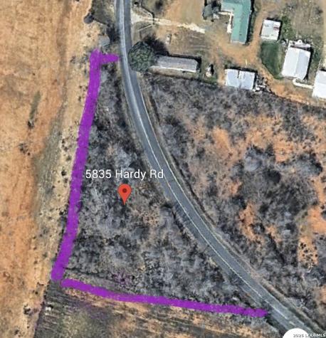 5835 Hardy Road Elmendorf TX 78112