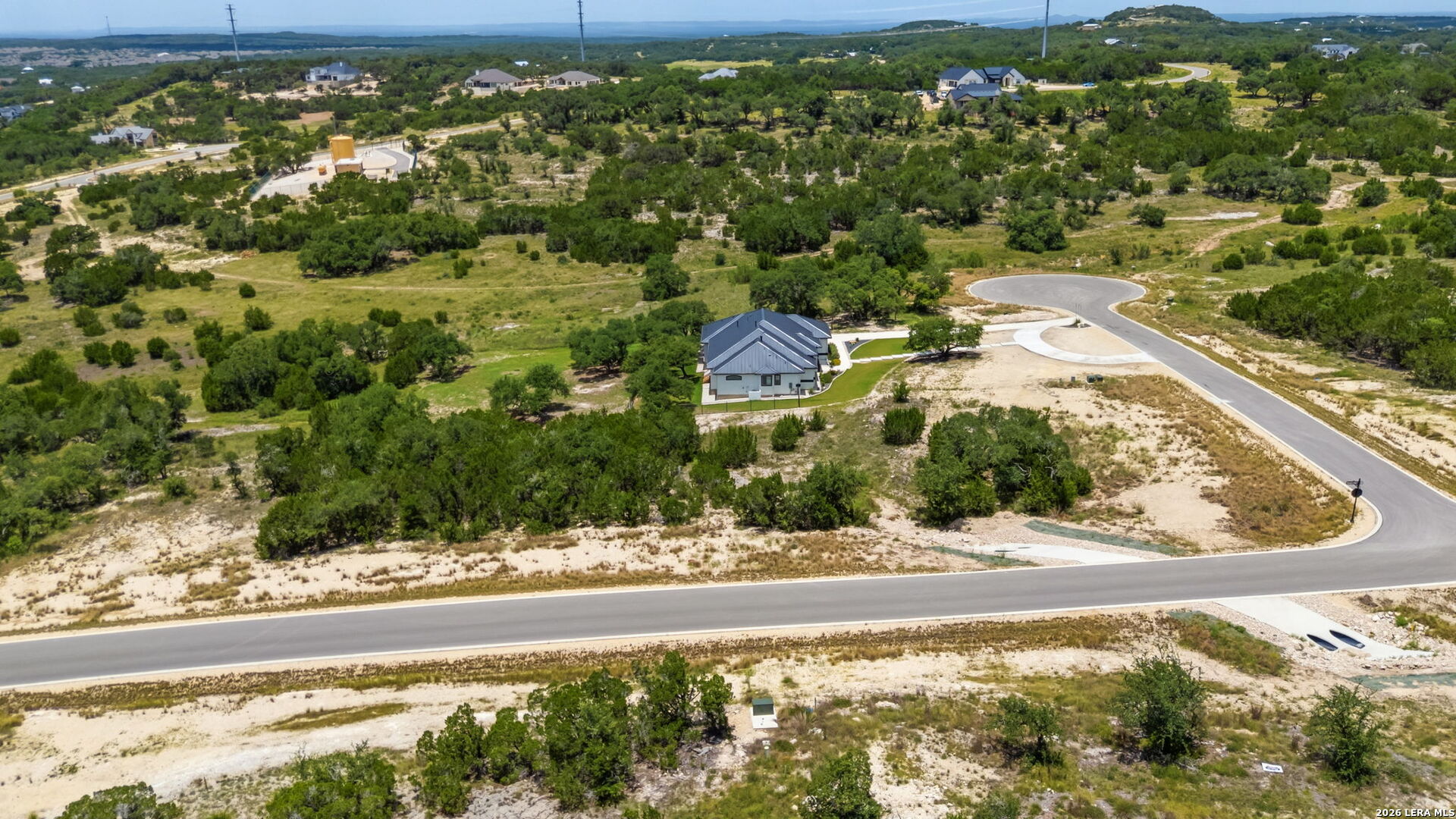 34705 Mayer Oaks Bulverde TX 78163
