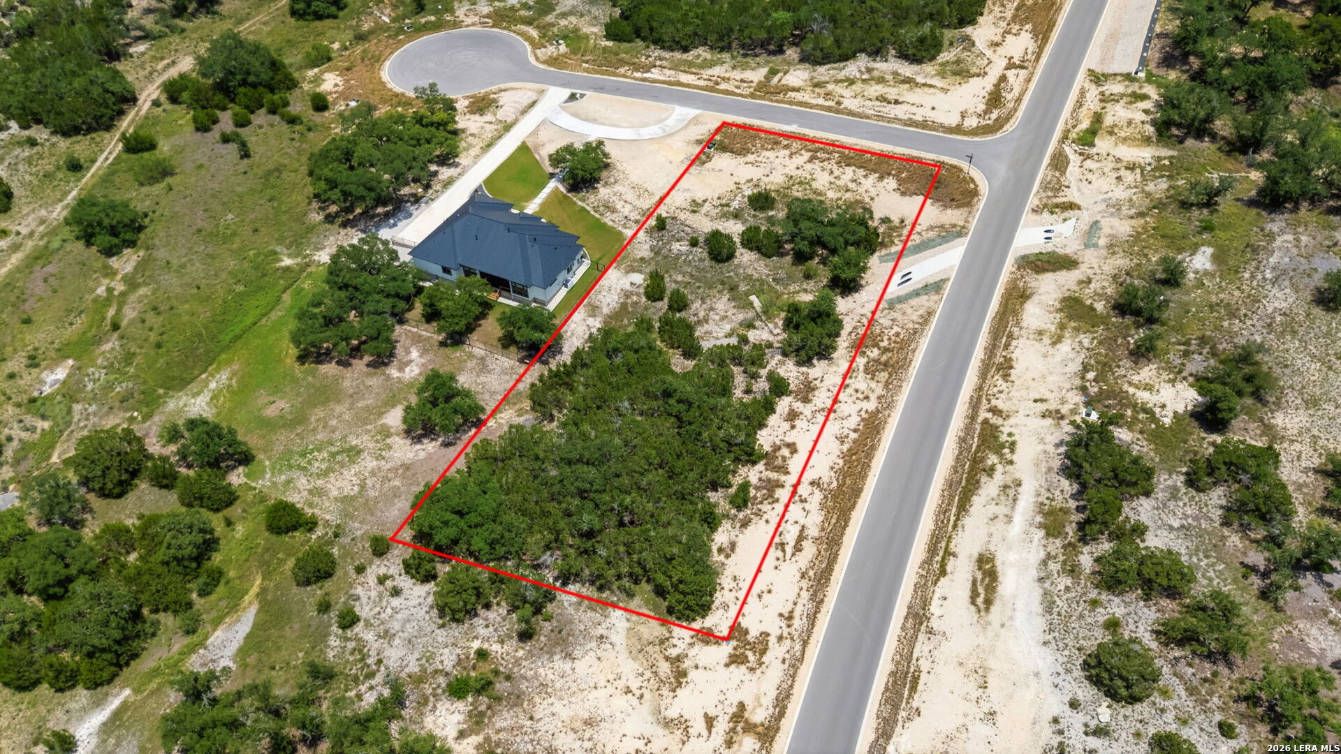 34705 Mayer Oaks Bulverde TX 78163