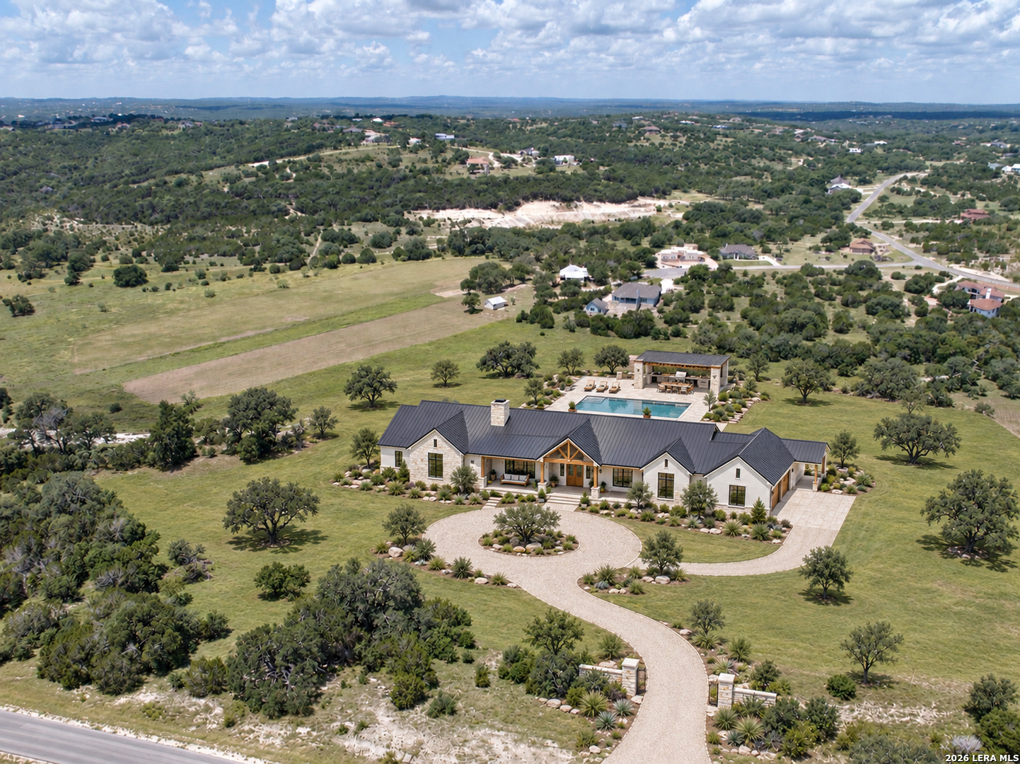 701 Mystic Shores Boulevard Spring Branch TX 78070