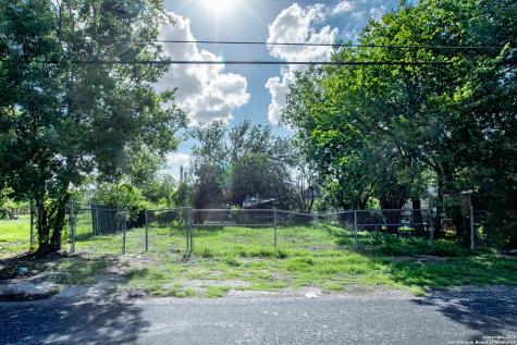 211 S Olive Street San Antonio TX 78203