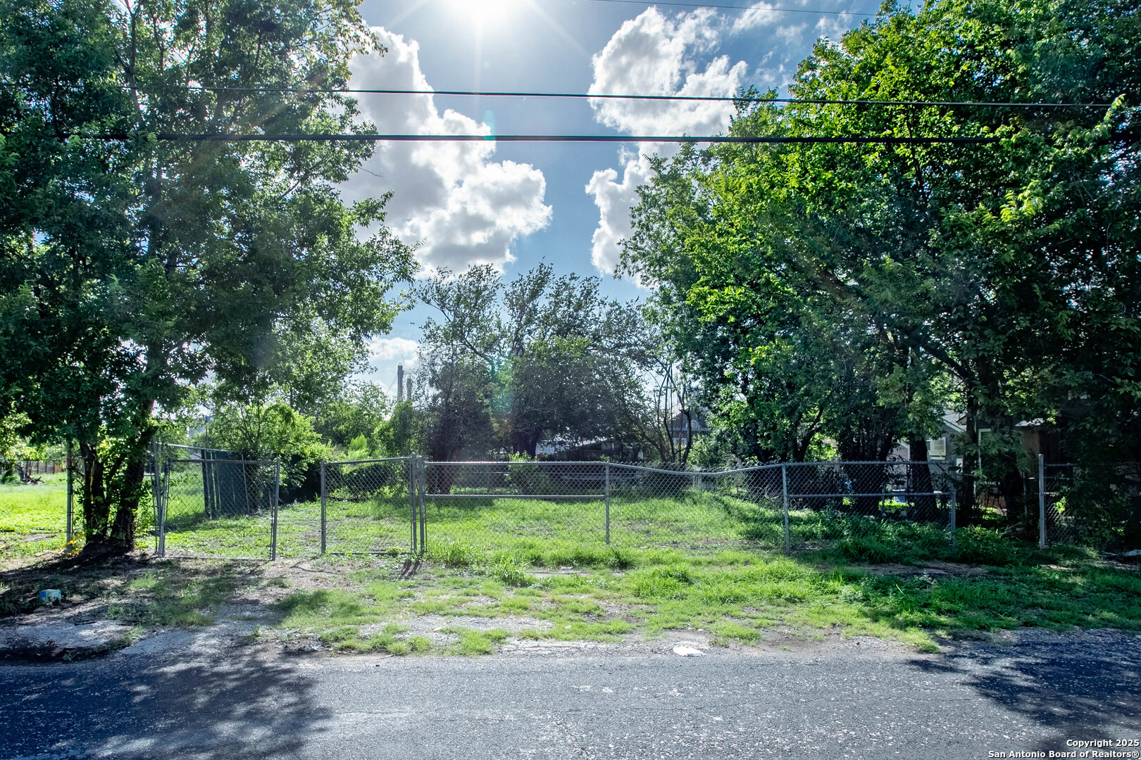211 S Olive Street San Antonio TX 78203