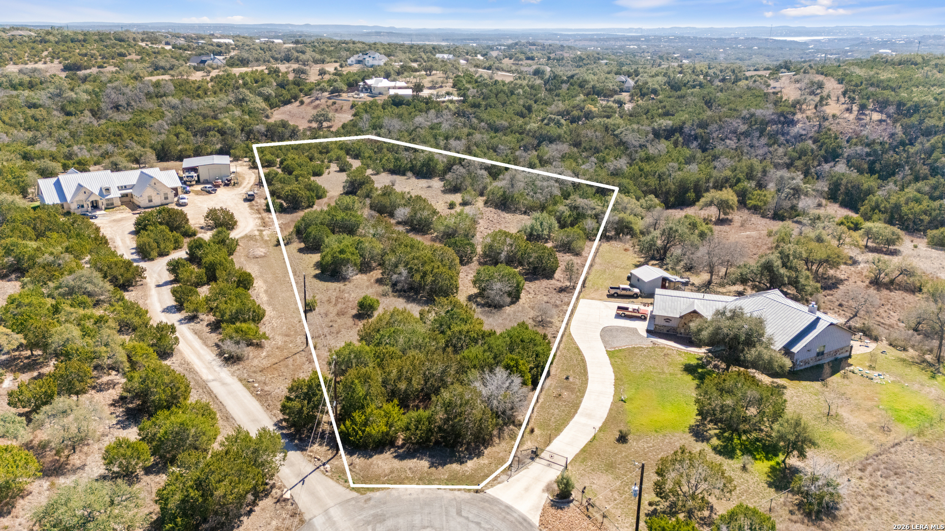 535 Left Fork Place Spring Branch TX 78070