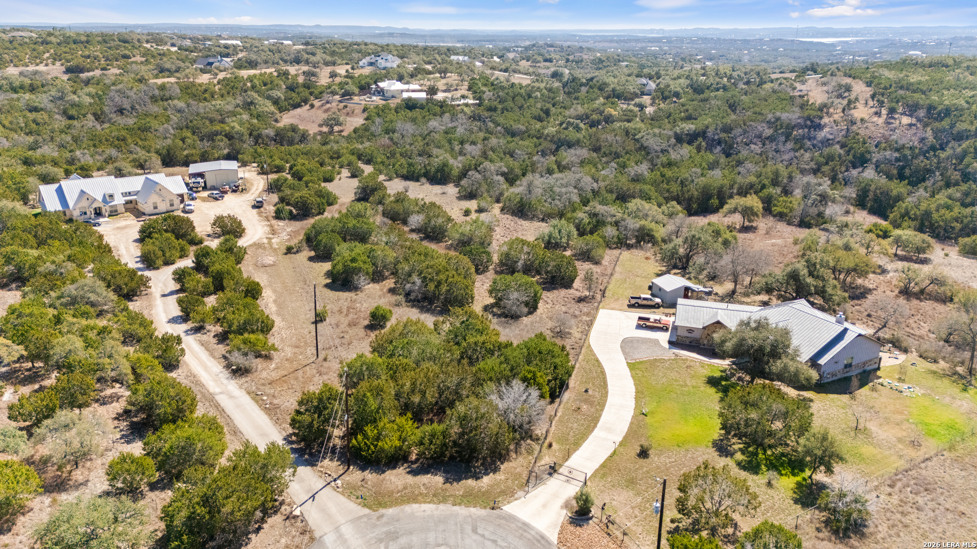 535 Left Fork Place Spring Branch TX 78070