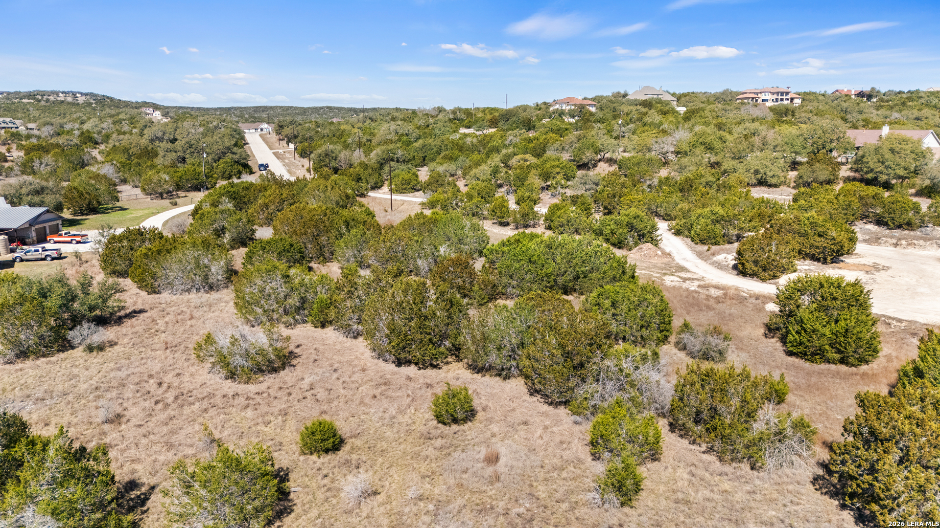 535 Left Fork Place Spring Branch TX 78070