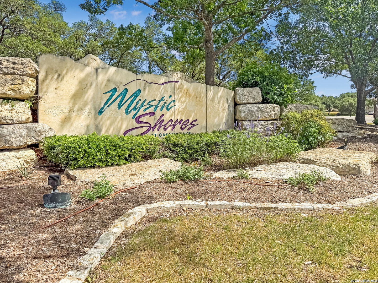 535 Left Fork Place Spring Branch TX 78070