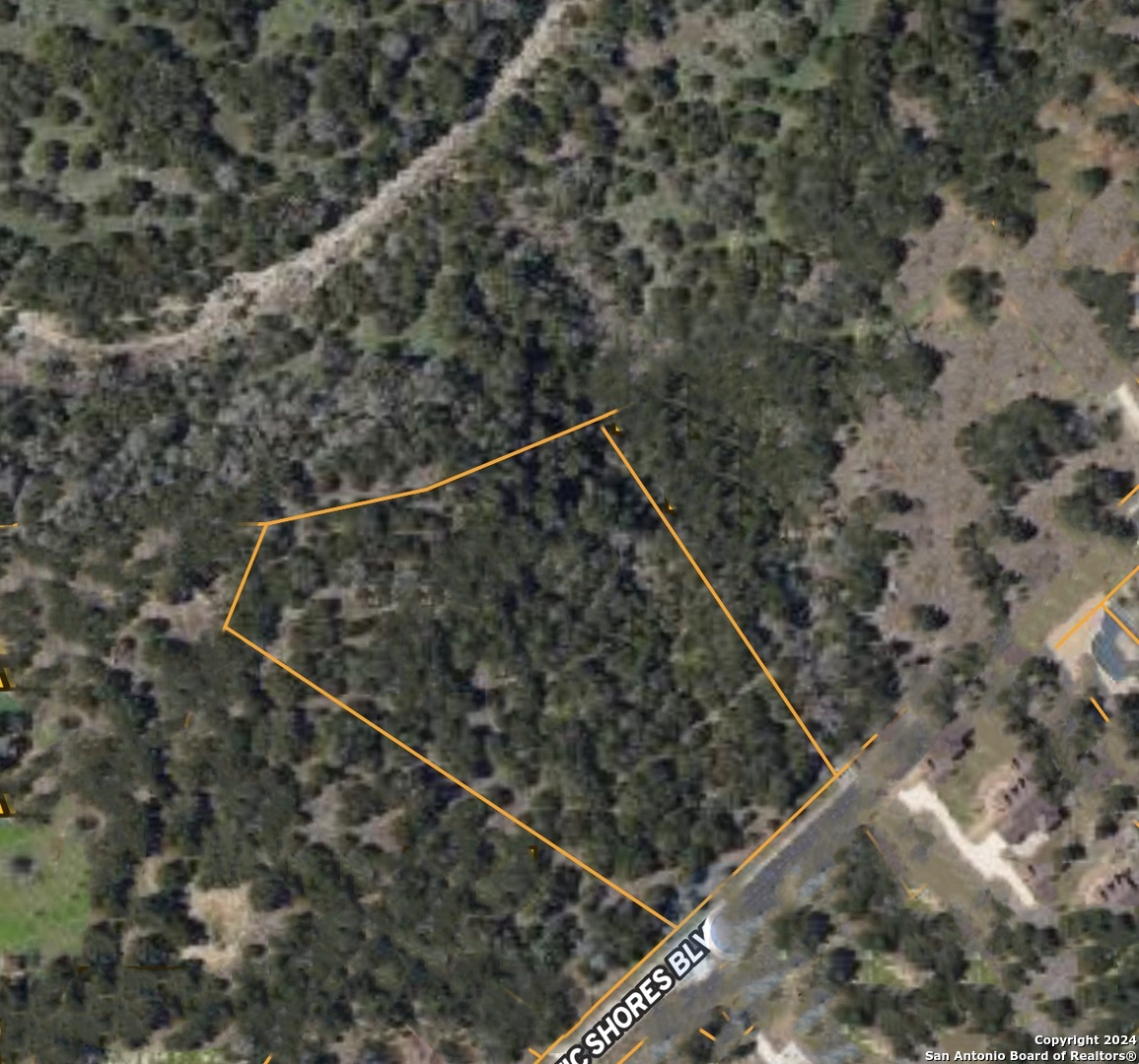 1231 Mystic Shores Boulevard Spring Branch TX 78070