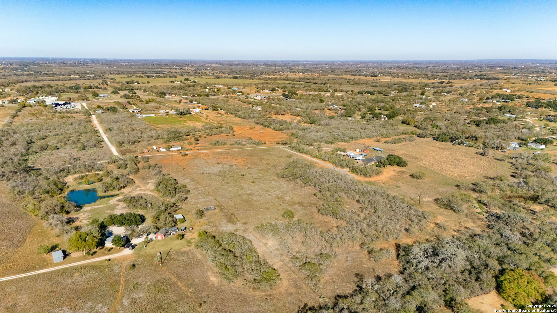 13710 Us Highway 87 Adkins TX 78101