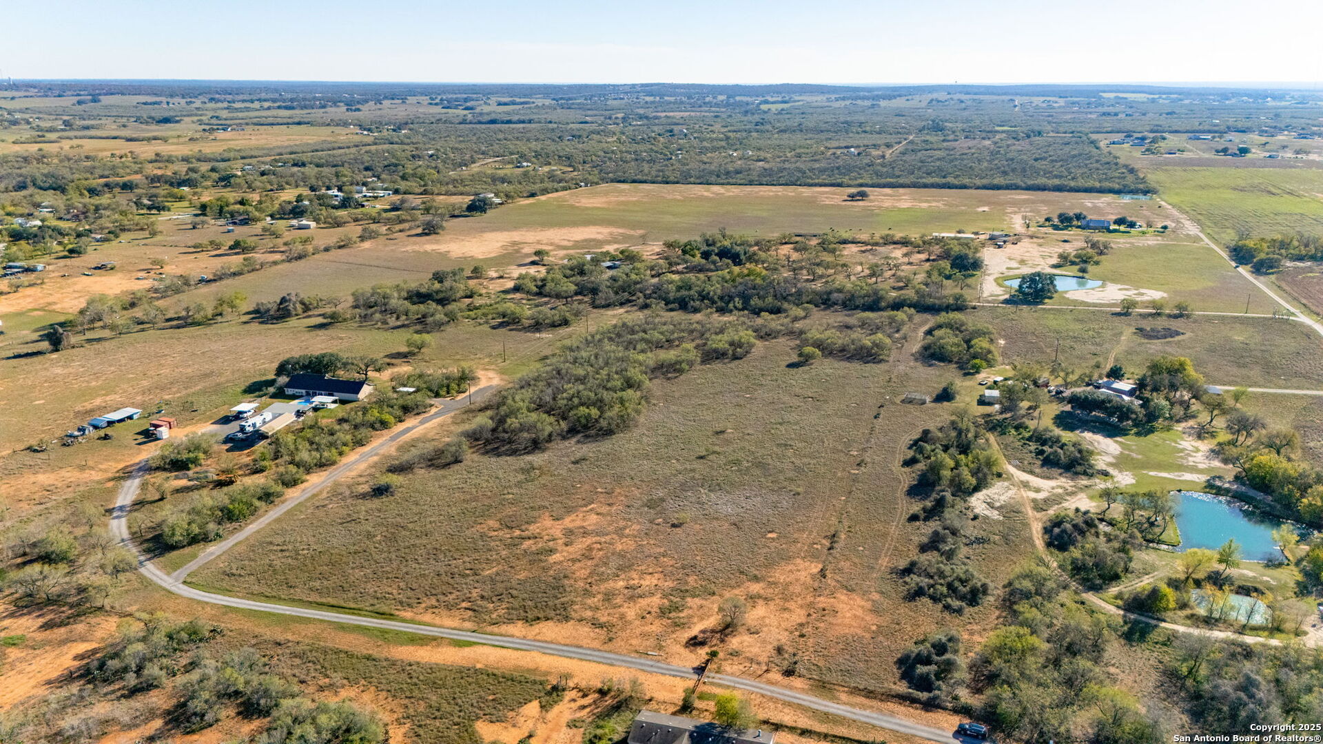 13710 Us Highway 87 Adkins TX 78101