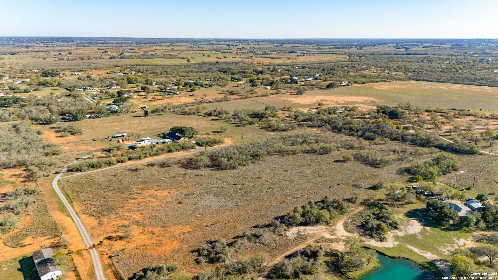 13710 Us Highway 87 Adkins TX 78101