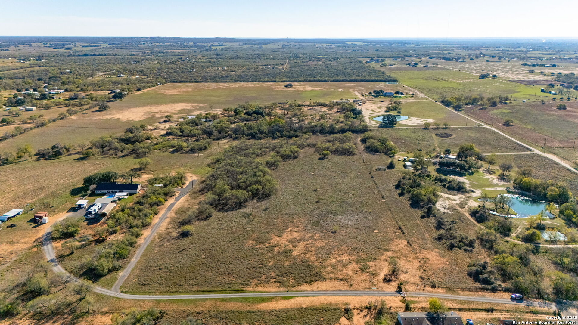 13710 Us Highway 87 Adkins TX 78101
