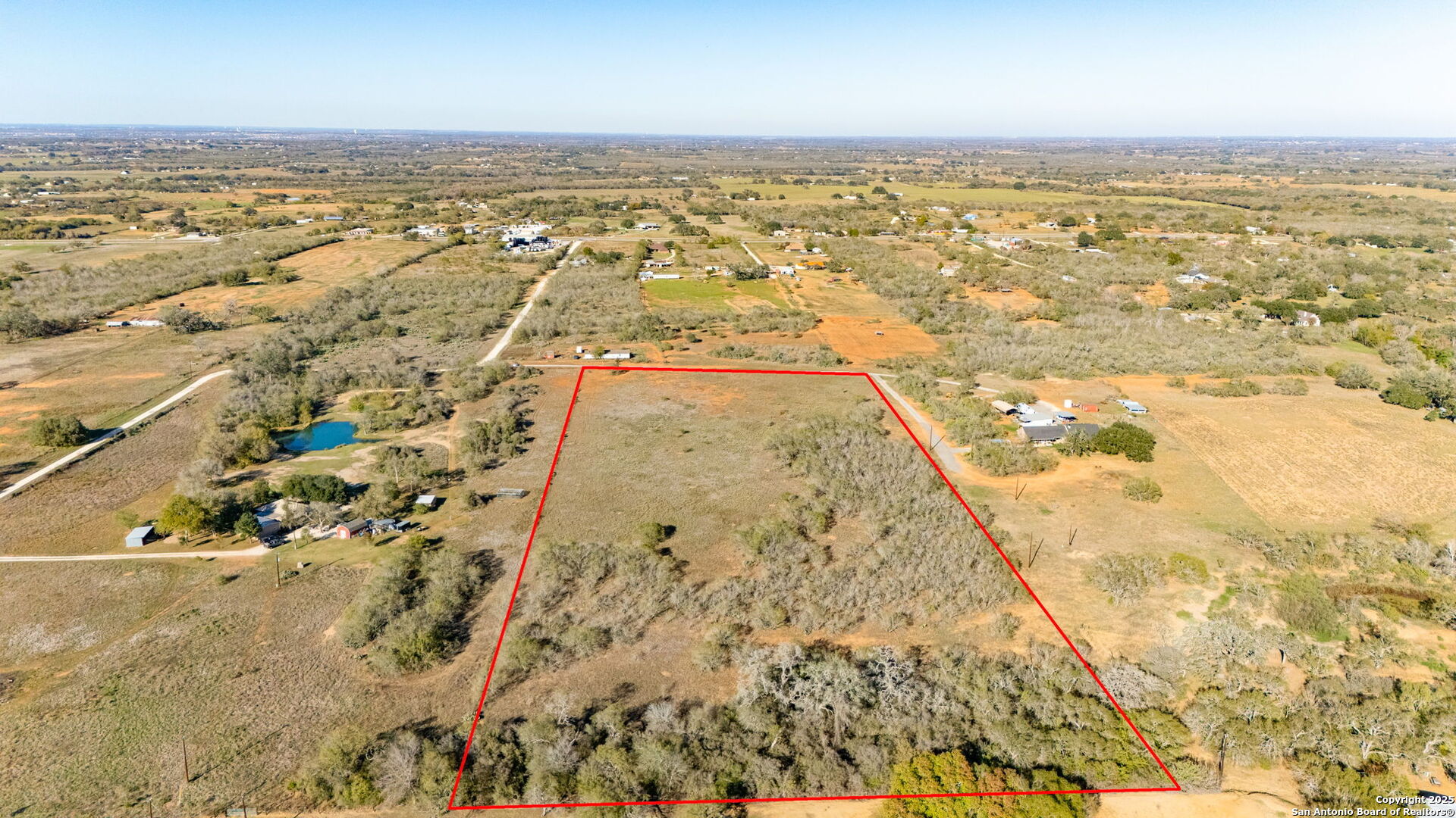 13710 Us Highway 87 Adkins TX 78101