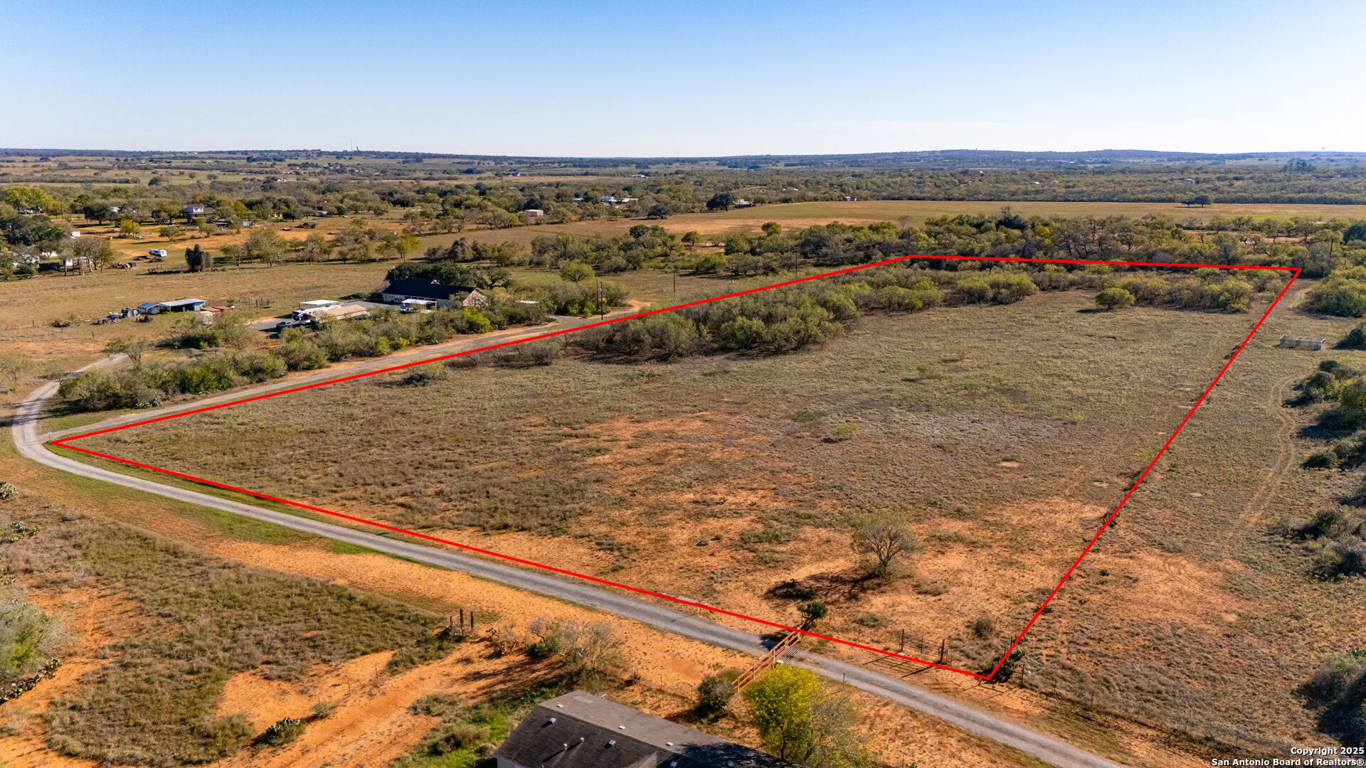 13710 Us Highway 87 Adkins TX 78101