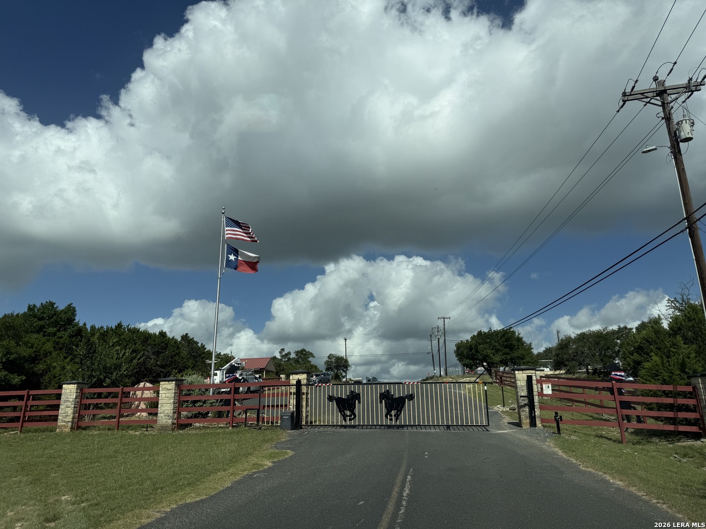 155 Lipizzan Lane Spring Branch TX 78070