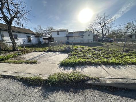 712 S Calaveras San Antonio TX 78207